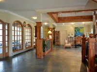 Hotel Inti Kuyen Plaza Hotel di Pucon