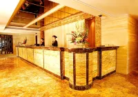 Shangri-La Hotel Hotels in 