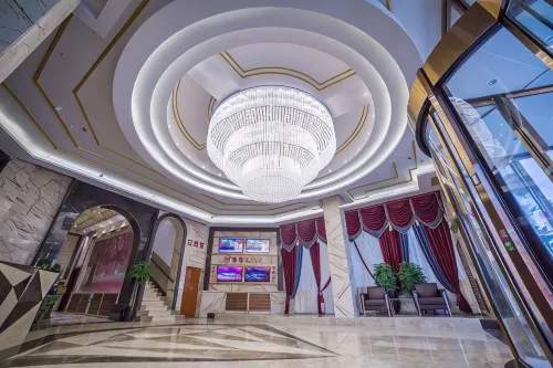 Xishihui Hotel