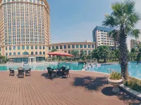 Hong Hu International Hotel Hotels in Honghu