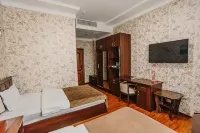 Grand Hotel Sogdiana