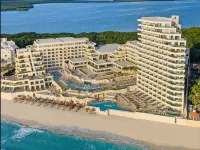 Secrets Mirabel Cancún Resorts and Spa