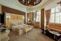 DiliMah Premium Luxury