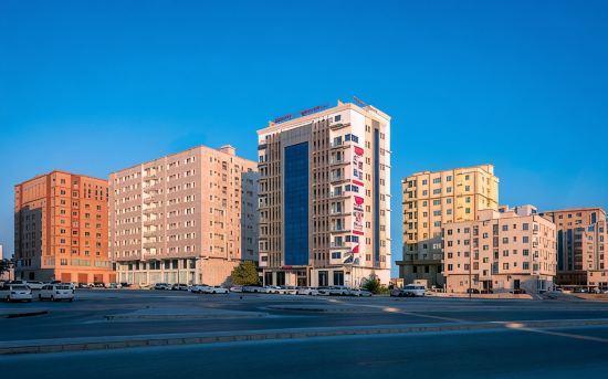 IntercityHotel Salalah