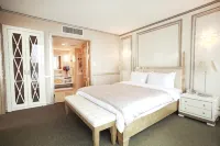 Hotel Riviera Geoje
