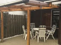 Laras Ferienhaus Hotels in Osterholz