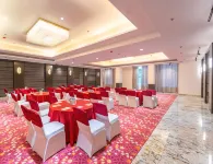 Effotel by Sayaji Bhopal