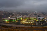 Ewaa Express Hotel - Abha