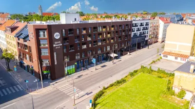 Hotel Weneda Hôtels à : 