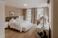 Heikendorf Ostseebad Strandhotel mit Sauna by Belvilla Hotels in 