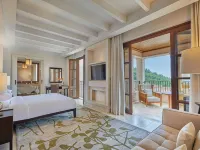 Cap Vermell Grand Hotel Hotele w: Llevant