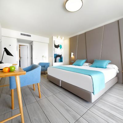 Junior Suite Aqua Suites Promo Code