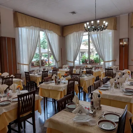Hotel Fleming