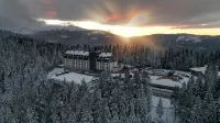 Jura Hotels Ilgaz Mountain Resort Hotel di 