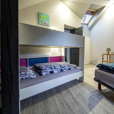 Three-Bedroom Cottage Domaine de l'Atelier Promo Code