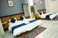 Hotel Mahishmati Palace