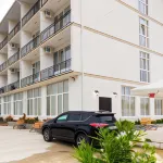 Grace Saria Hotels in 