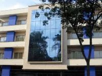 Vip Hotel Hotels in Jau