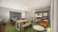 Spark by Hilton Opelousas