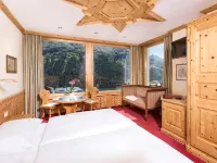 Chesa Languard Hotel a Saint Moritz