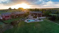 Gooderson Kloppenheim Country Estate Hotele w: 