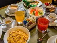 Hotel Europa Art Caserta Caserta otelleri