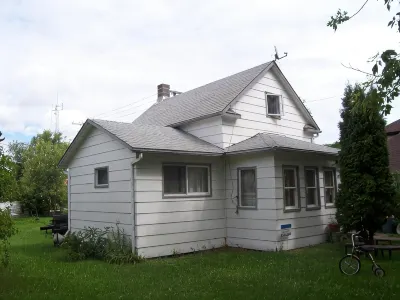 Canora Vacation Home Ξενοδοχεία στην πόλη 