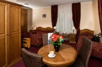 Boutique Hotel Monte Kristo