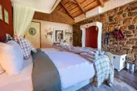 Canyon Lodge Hotel di 