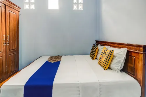Hotel O Sukun Syariah Homestay