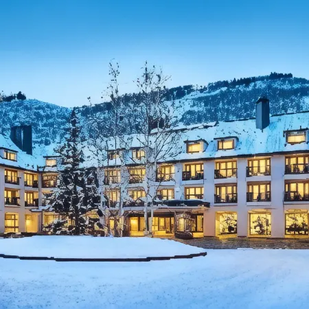 Grand Hyatt Vail