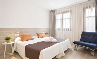Enjoybcn Gaudi Apartments - Housity