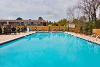 Best Western Montgomery I-85 North Hotel