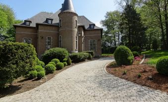 Villa Geva - Housity