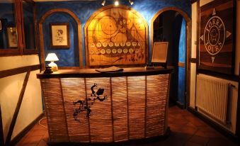 Hotel Torrecerredo - Housity