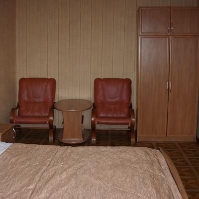Standard Double Or Twin Room Patriot Promo Code