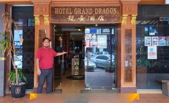 GD Hotel - Permas Jaya