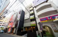 โฮสเทลวาซาบิ นาโกย่า เอกิมาเอะ โรงแรมใน