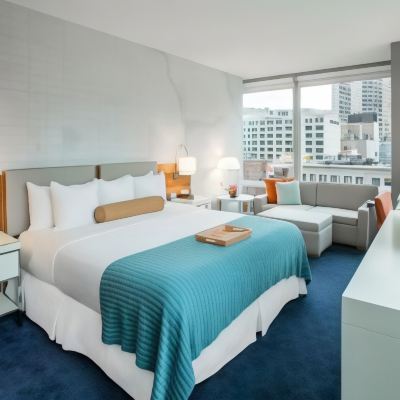 Suite Kinzie Hotel Promo Code