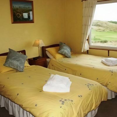 Twin Room, 2 Twin Beds, Ensuite