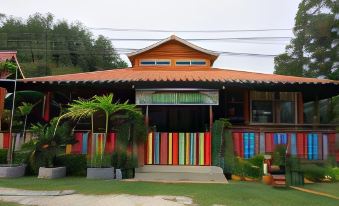 Ban Tonnam Resort