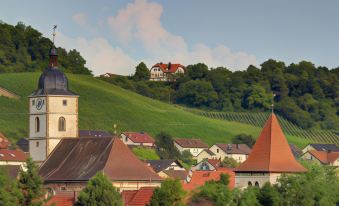 Kirschberghof - Adults Only