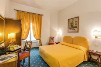 Hotel S.Giorgio & Olimpic