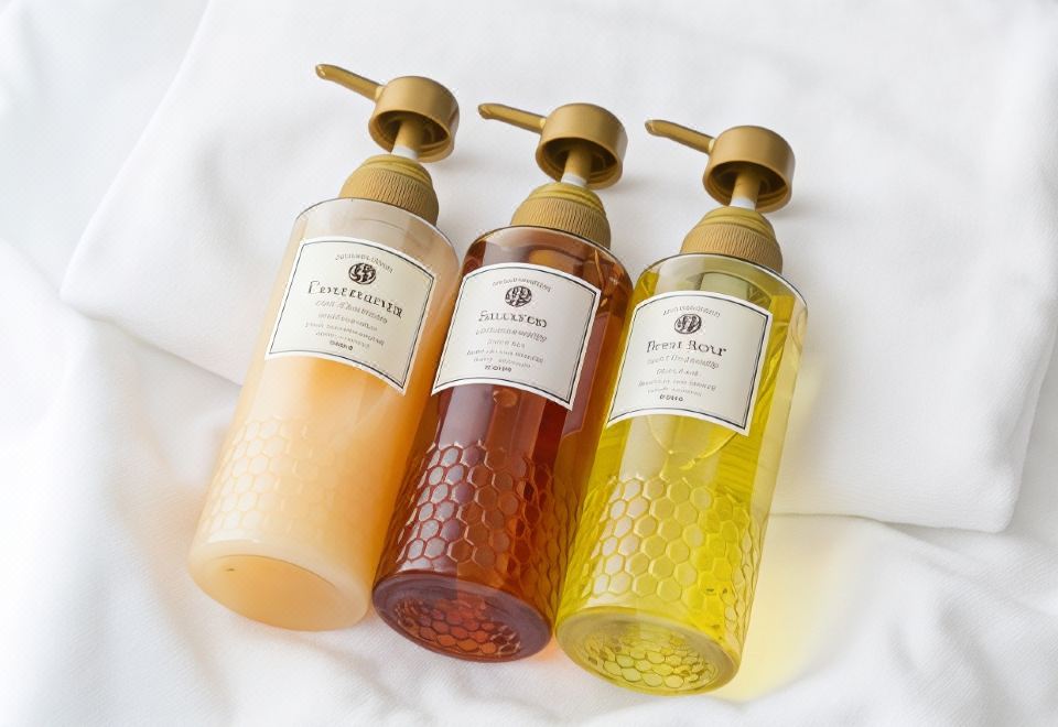 Pearl Hotel KayabachoDouble Room Non-smoking