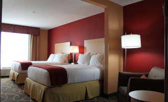 Holiday Inn Express Cortland - Housity