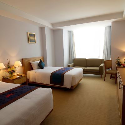 Deluxe Triple Room With Sea View Petro Hotel Promo Code
