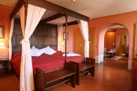 Parador de Cardona Hotels in 