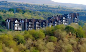 The Great Rift Valley Lodge & Golf Resort