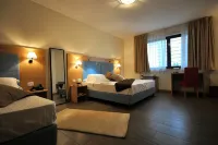 Hotel 325 Tor Vergata