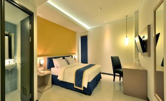 D'Best Hotel Bandung